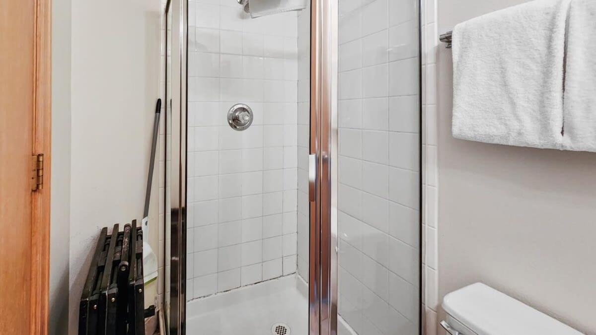 Cozy Studio With Shared Pool -3 Min To Ski Lift Breckenridge Exterior foto